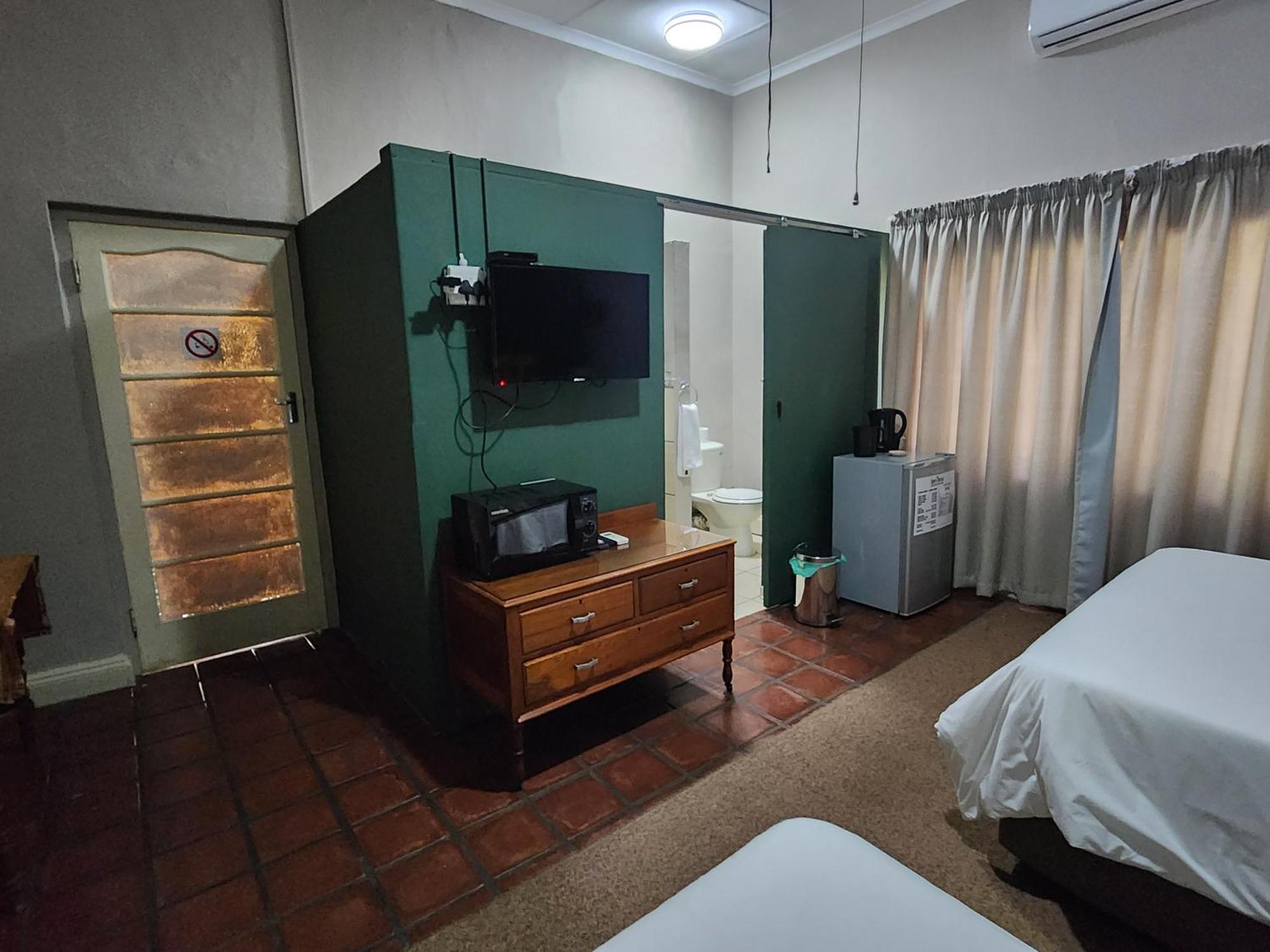 Guest house Spes Bona Colesberg